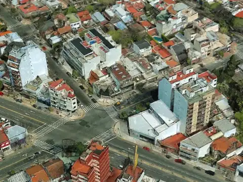 Congreso 3300