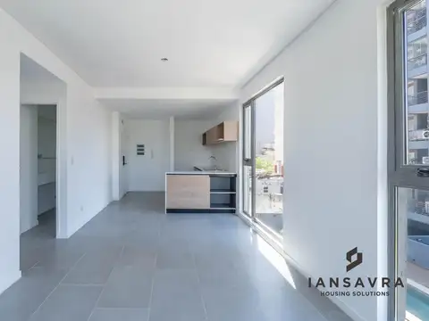 Departamento en Alquiler 2 años