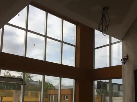 Galpon en Venta A Estrenar