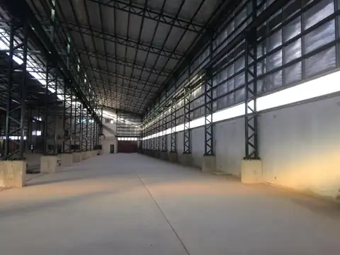 Galpon en Venta en Burzaco Oeste, USD 2.350.000