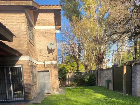 Casa en Venta en Don Torcuato, USD 169.000