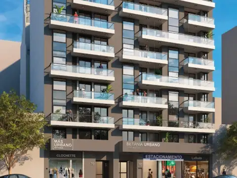 DEPARTAMENTOS EN VENTA EN POZO NUEVA CORDOBA