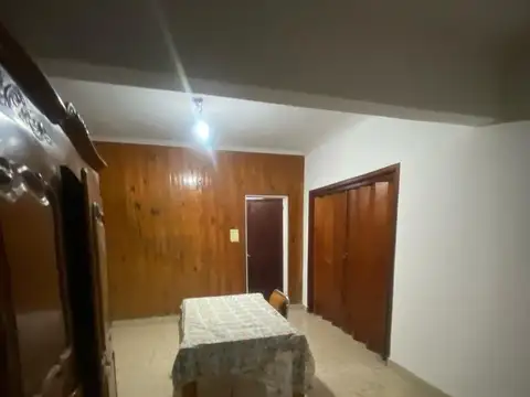 Depto Tipo Casa 2 ambientes con 1 baño