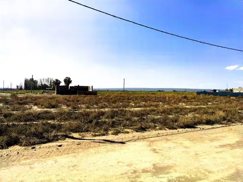 Terreno en Venta en Ugarteche, USD 6.800