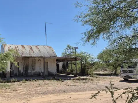 Campo GANADERO  AGRICOLA APICOLA  Tulumba CORDOBA