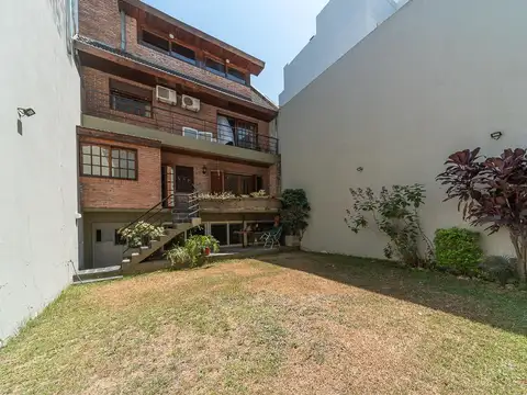 Casa en Venta en Belgrano, USD 1.050.000