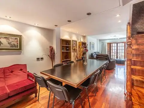 Casa en Venta en Belgrano, USD 1.050.000