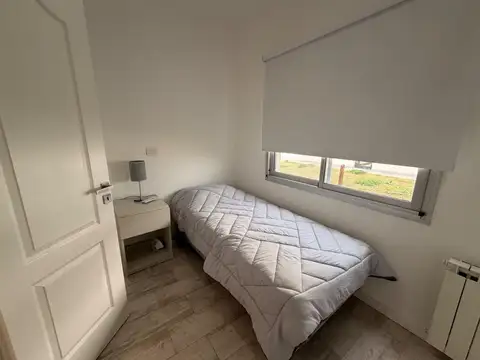 Casa en Alquiler 1 año