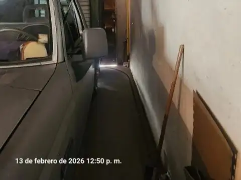 Depto Tipo Casa en Venta con 1 cocheras