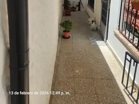 Depto Tipo Casa en Venta 45 años