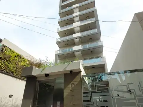 Departamentos de 2 ambientes a estrenar en venta en Quilmes centro