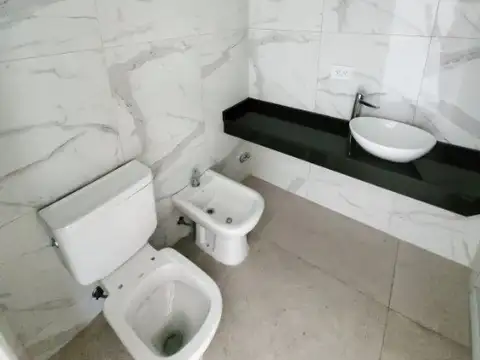 Departamento en Venta al Norte