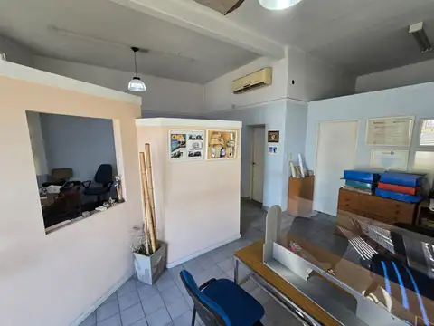 Local en alquiler en Parque Avellaneda