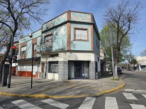 Local en alquiler en Parque Avellaneda