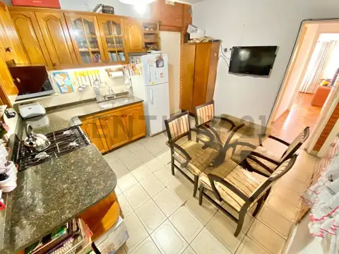 Departamento en Venta en Countries y Barrios Cerrados en la Matanza, USD 115.000