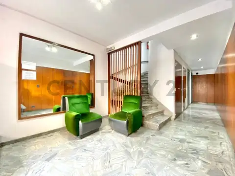 VENTA DEPARTAMENTO 3 AMBIENTES CON LAVADERO Y BALCON - CENTR