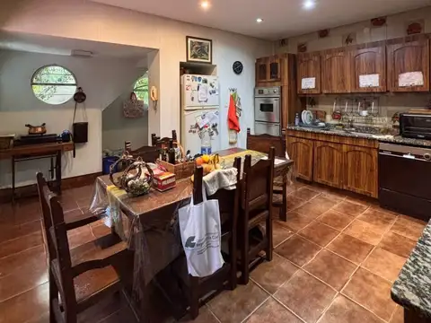 Alquiler de Casa/ Departamento de 8 ambientes en Caballito, Capital Federal