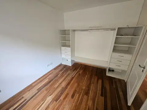 Departamento en Alquiler 20 años