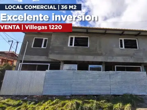 Local en Venta en San Carlos de Bariloche, Bariloche