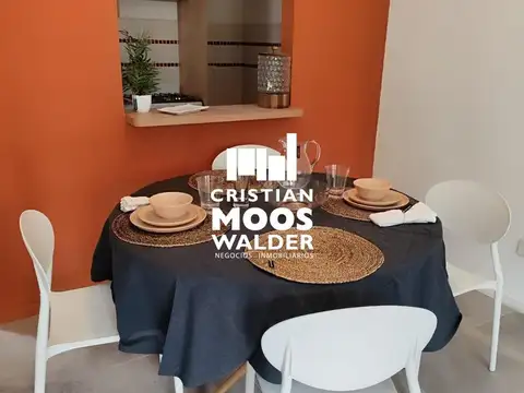 Departamento en Venta en Centro, USD 85.000