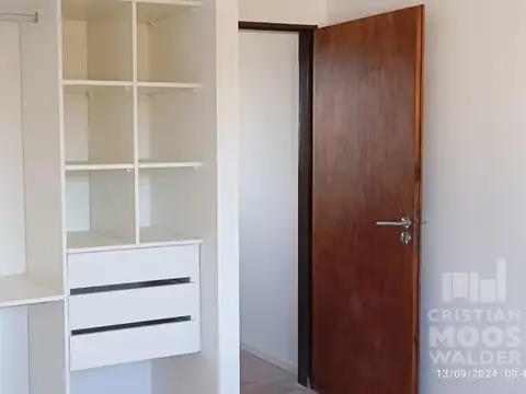 Departamento en Venta en Centro, USD 85.000