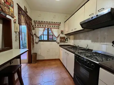 Depto Tipo Casa en Venta en Palermo, USD 224.000