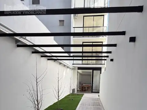 Departamento en Venta al Norte