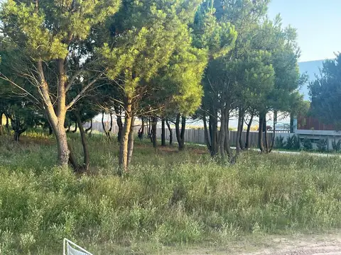 Terreno en Venta en Costa Esmeralda, Partido de La Costa