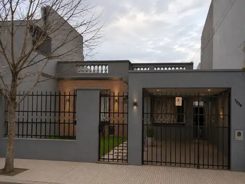 PH en Venta en Parque Avellaneda, CABA
