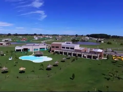 Terreno en Venta en La Alameda, USD 80.000