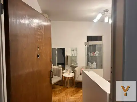 Departamento en Alquiler en Belgrano, $ 950.000