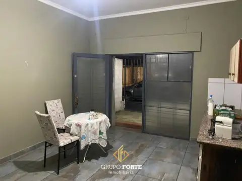 Casa en Venta 33 años