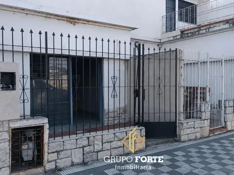 Departamento en venta con 2 dormitorios en B° General paz