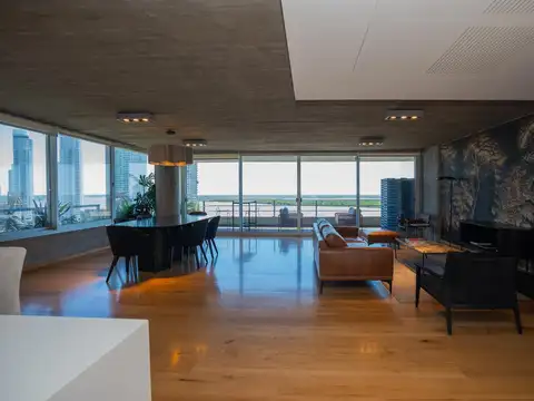 Departamento en Venta en Pichincha, Rosario