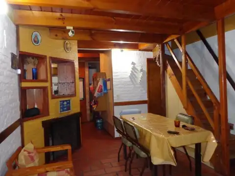 Casa en Venta en San Bernardo del Tuyu, USD 40.000