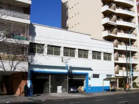 Venta de Terreno en Caballito