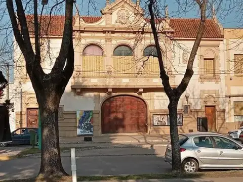 Terreno en Venta de 800,0 m2