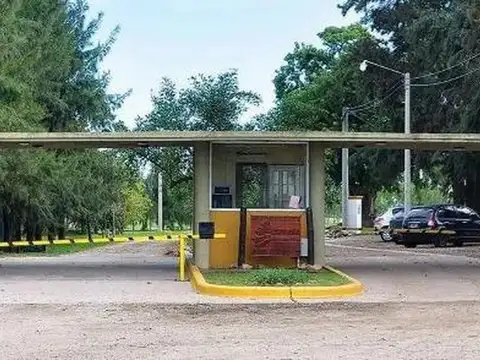 Terreno en Venta en General Rodríguez, USD 30.000