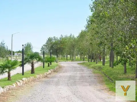 Terreno en Venta en General Rodríguez, USD 30.000