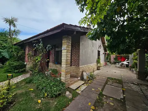 Casa en Venta 35 años
