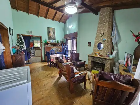 Casa en Venta de 4 dormitorios