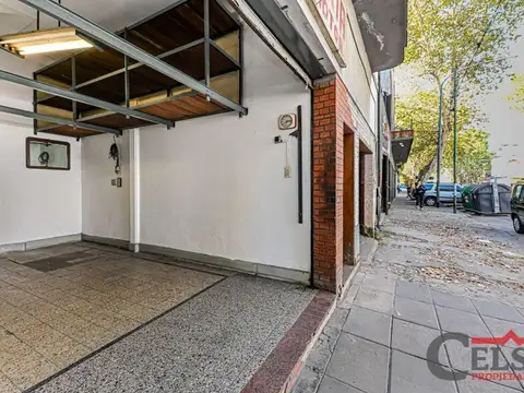 Fondo Comercio en Venta en Chacarita, USD 89.000