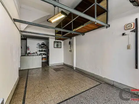 Fondo Comercio en Venta 44 años