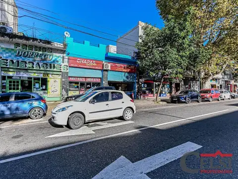 Fondo Comercio en Venta con 1 cochera