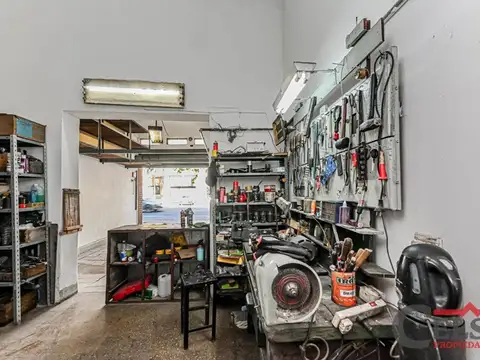 AV. DORREGO 236 – LOCAL COMERCIAL EN EL CORAZÓN DE WARNES