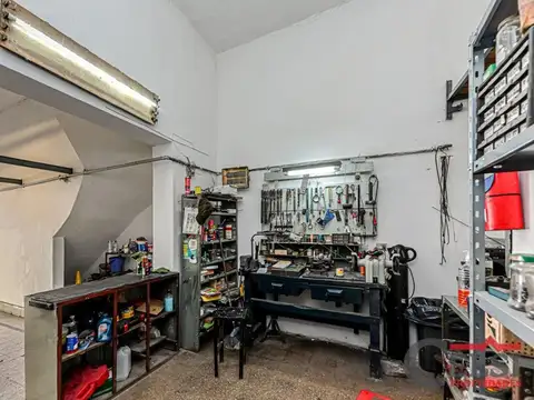 Fondo Comercio en Venta en Chacarita, USD 89.000