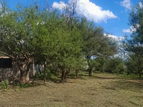 Terreno en José Obrero