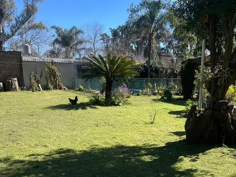Quinta en Venta en General Rodríguez, USD 64.500