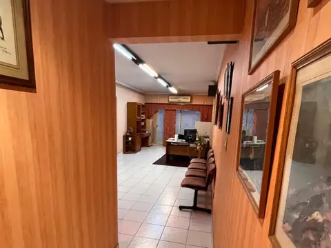 Depto en Venta-  3 amb con balcón - San Martín