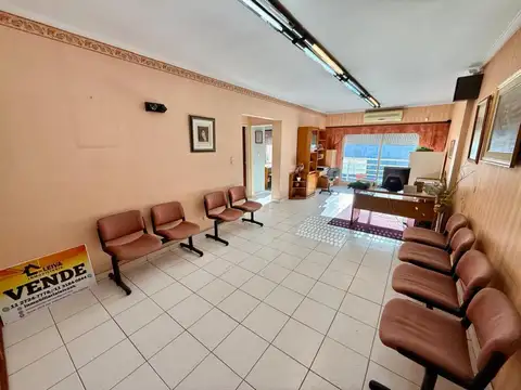 Depto en Venta-  3 amb con balcón - San Martín